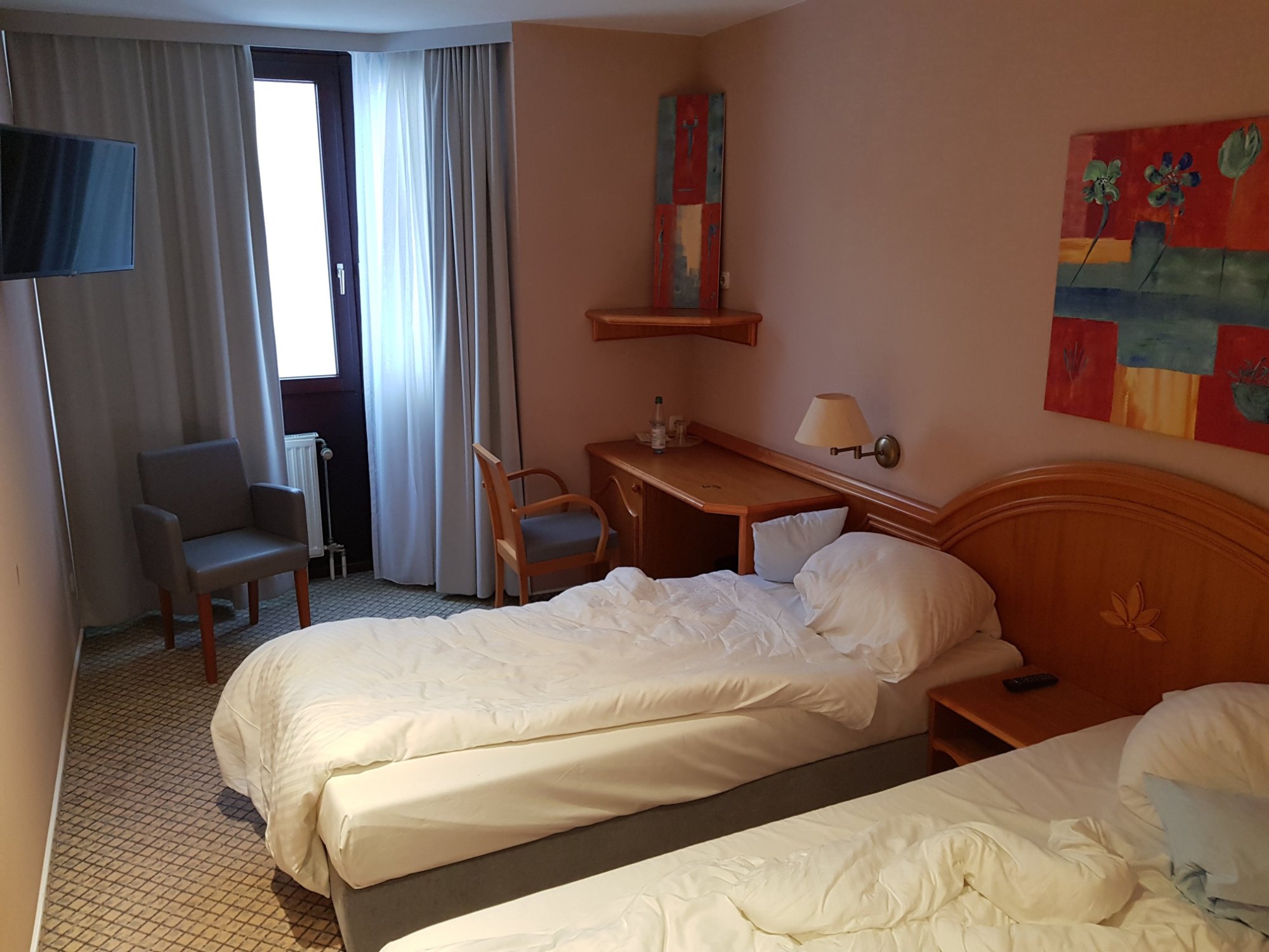 Kress Hotel-官方