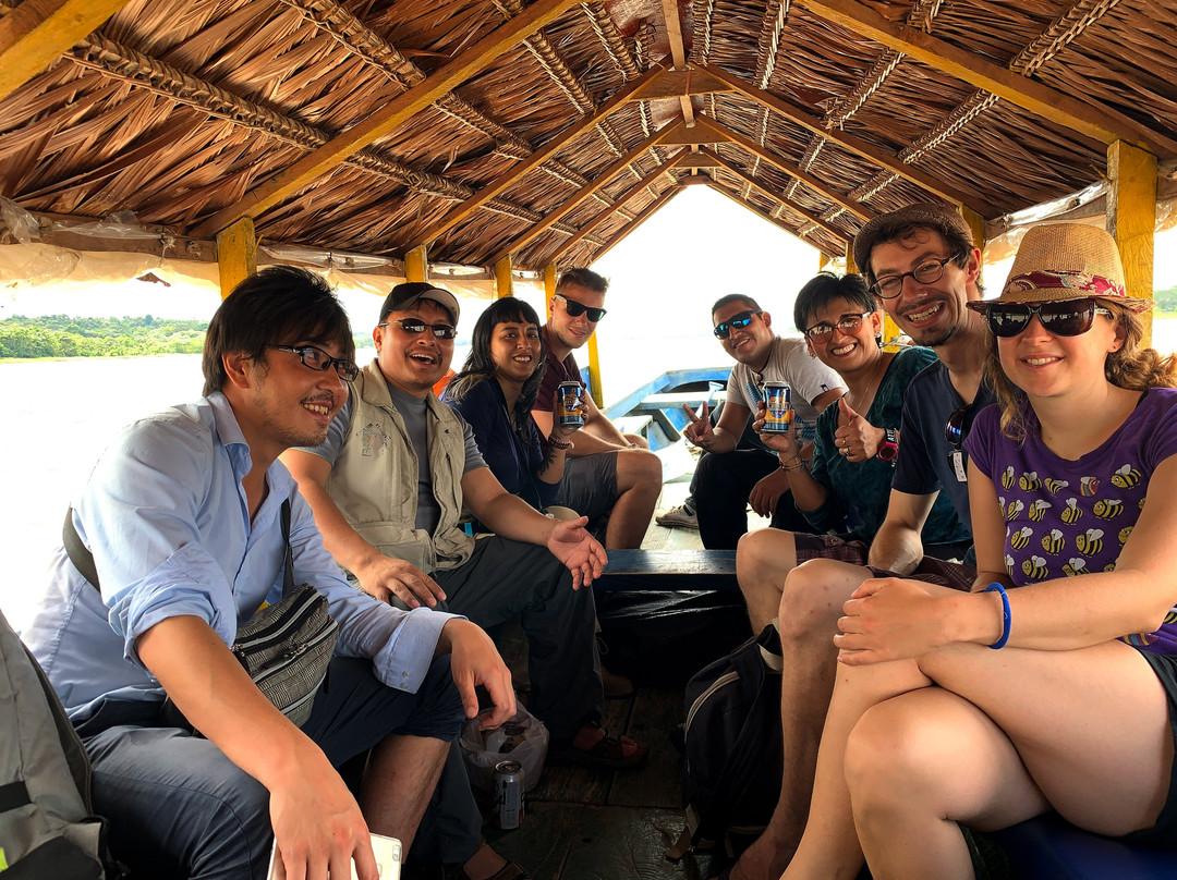 Rio Momon旅游攻略图片