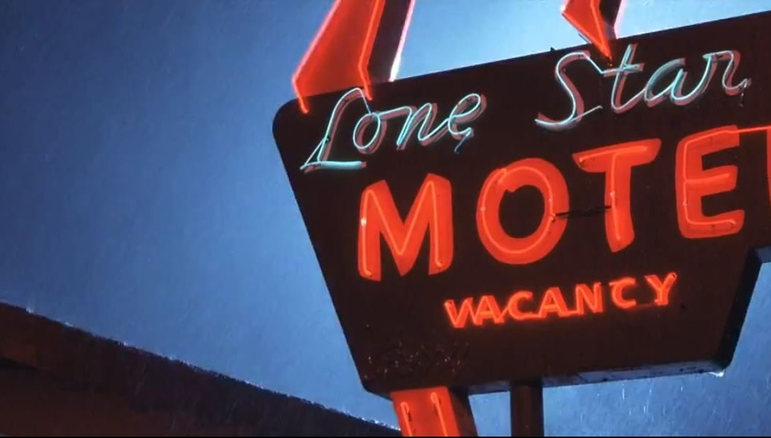 Oasis酒店住宿-Lone Star Motel