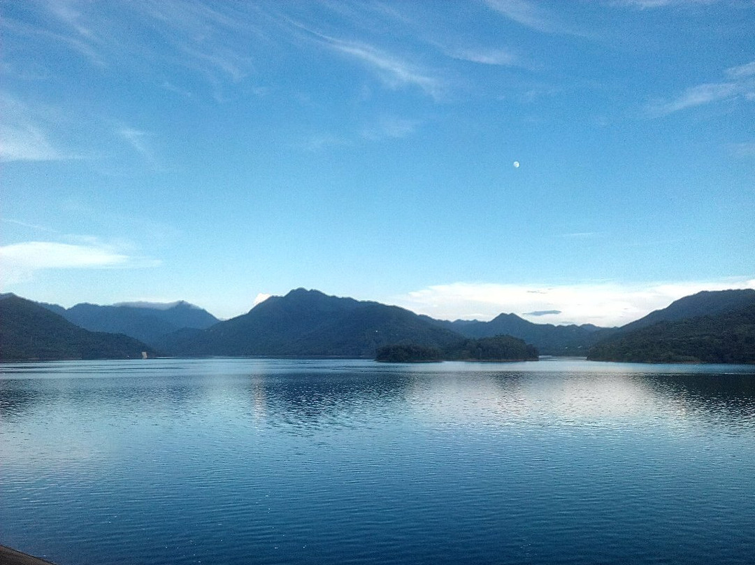 电白县旅游攻略图片