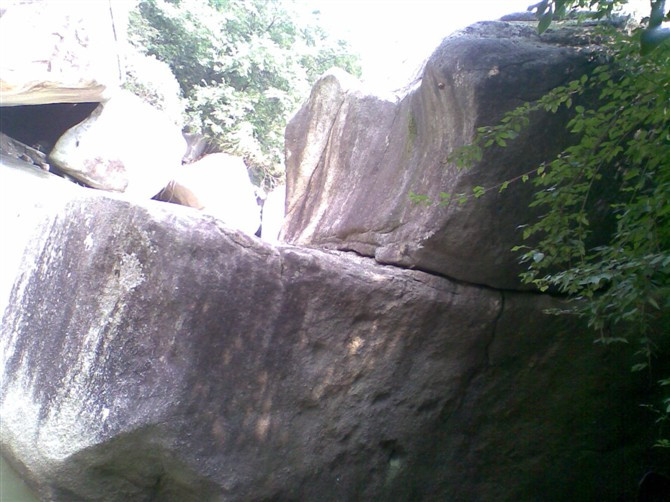 西峡游览区-博爱县必去景点