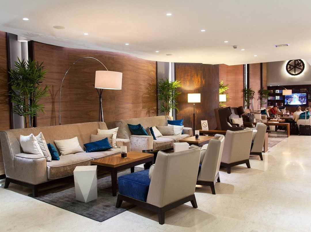 Karaburma酒店住宿-Hotel Constantine the Great