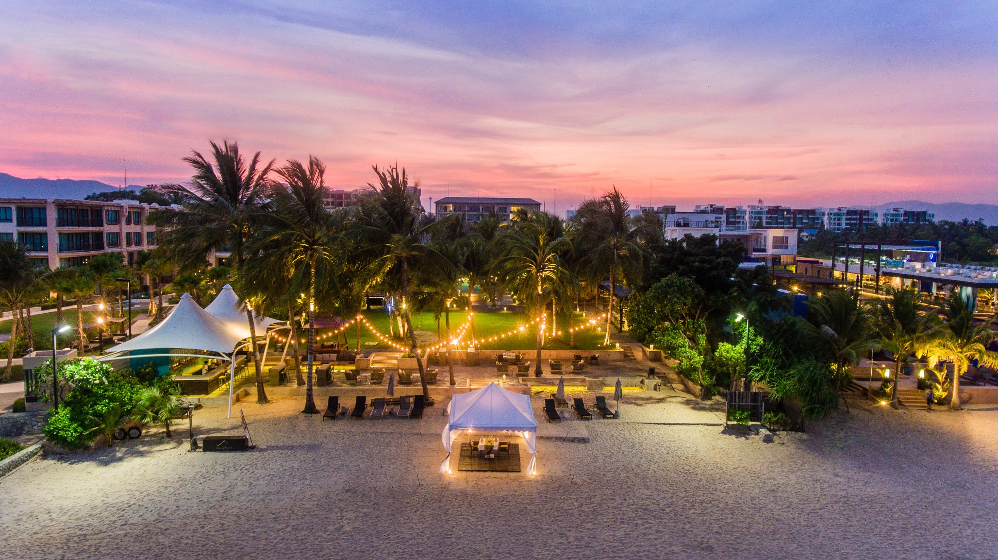 The Palayana Hua Hin-官方