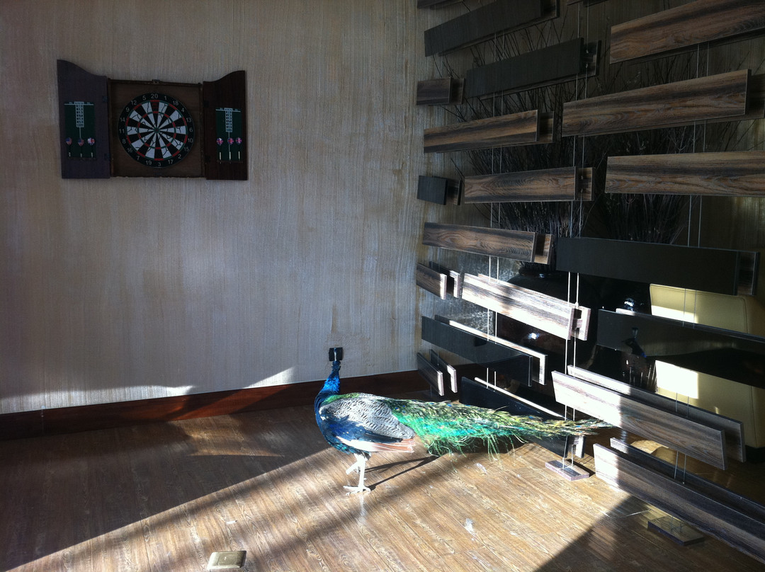 在之禾度假酒店·二道白河主图