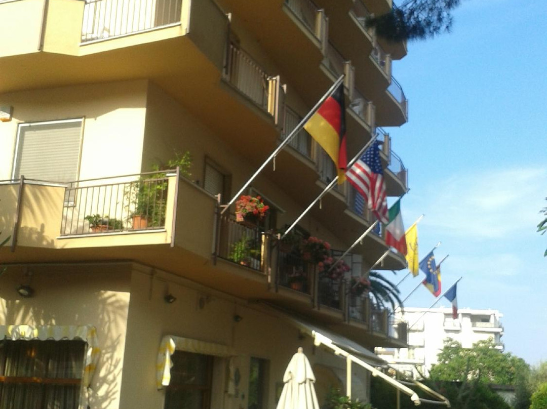 Hotel Solidago