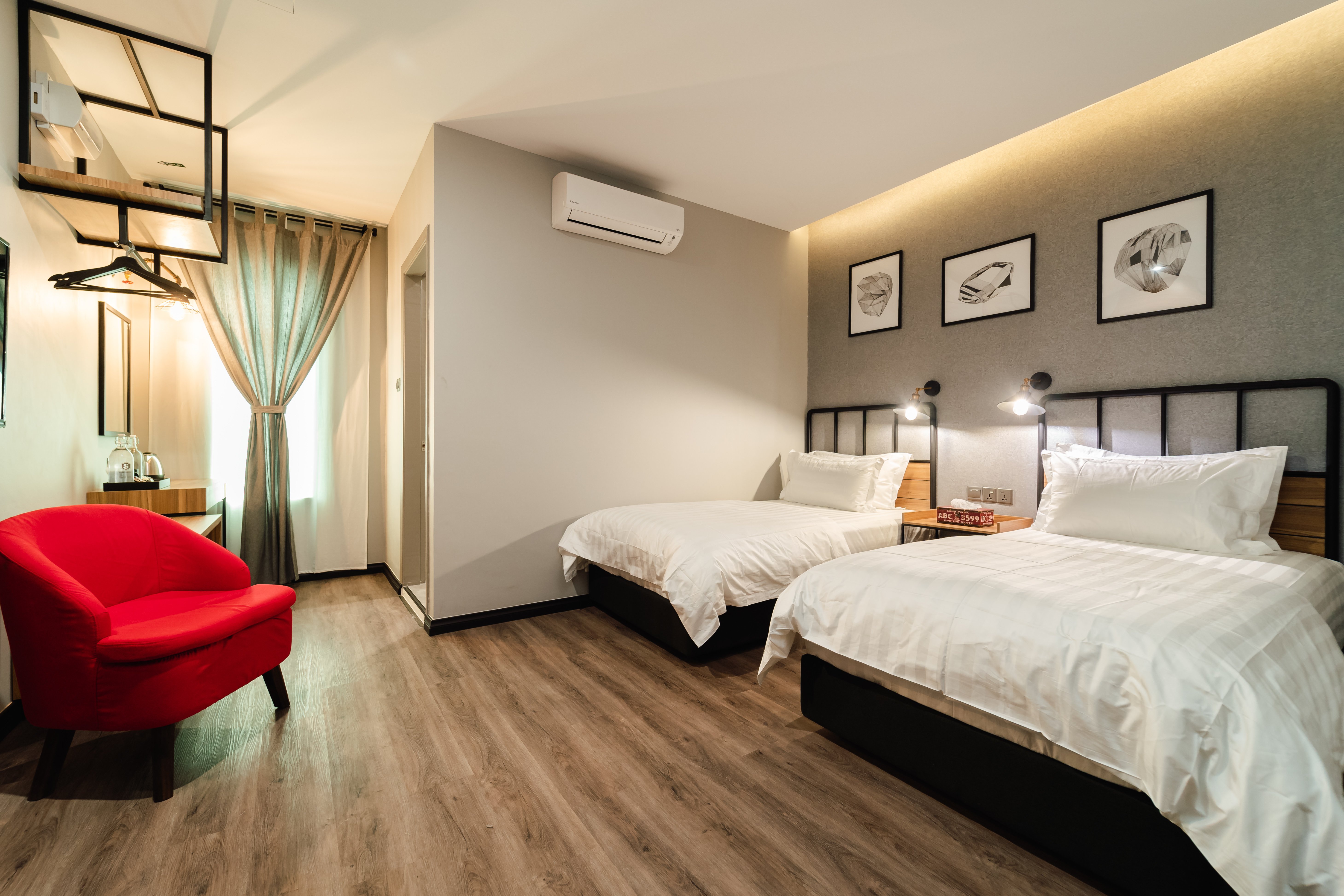 Svok Hotel-官方
