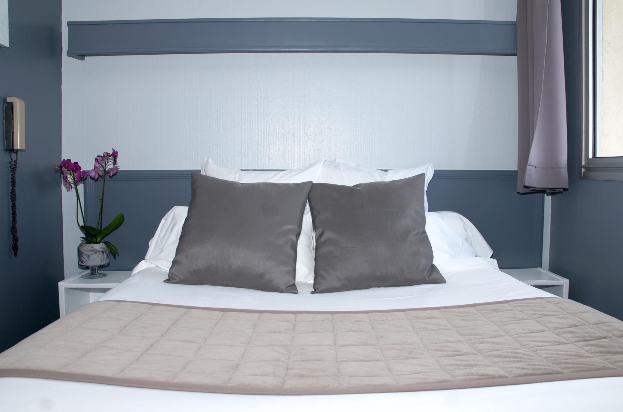 Fasthotel Niort-官方