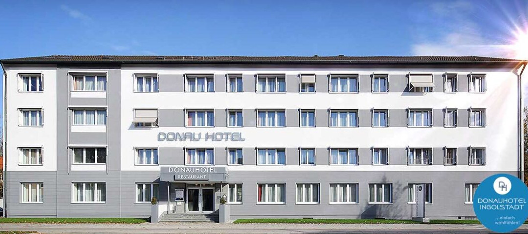 Donauhotel Ingolstadt