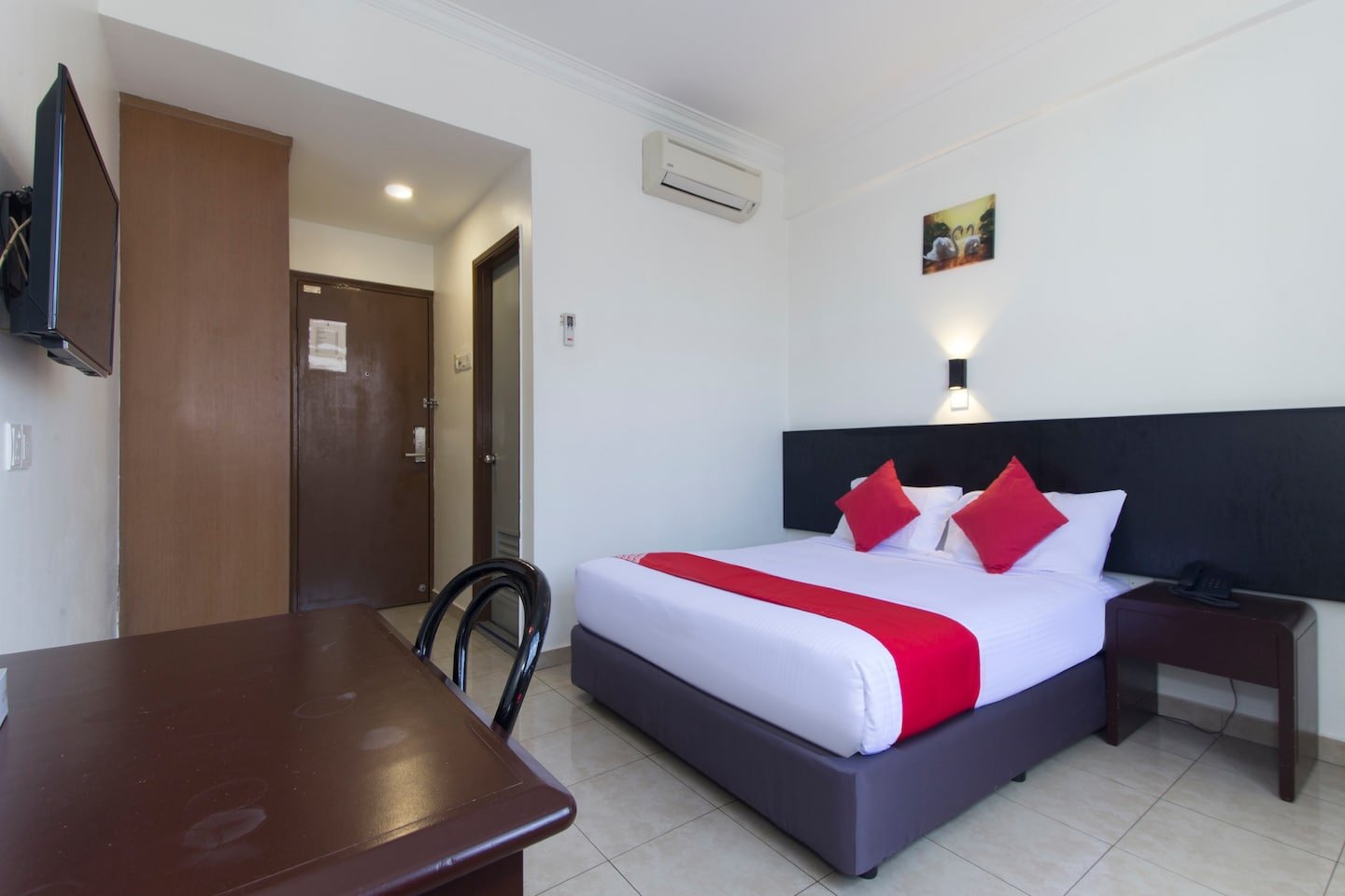 Seremban Inn Hotel-官方