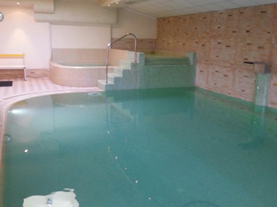 欧里莎米尔酒店