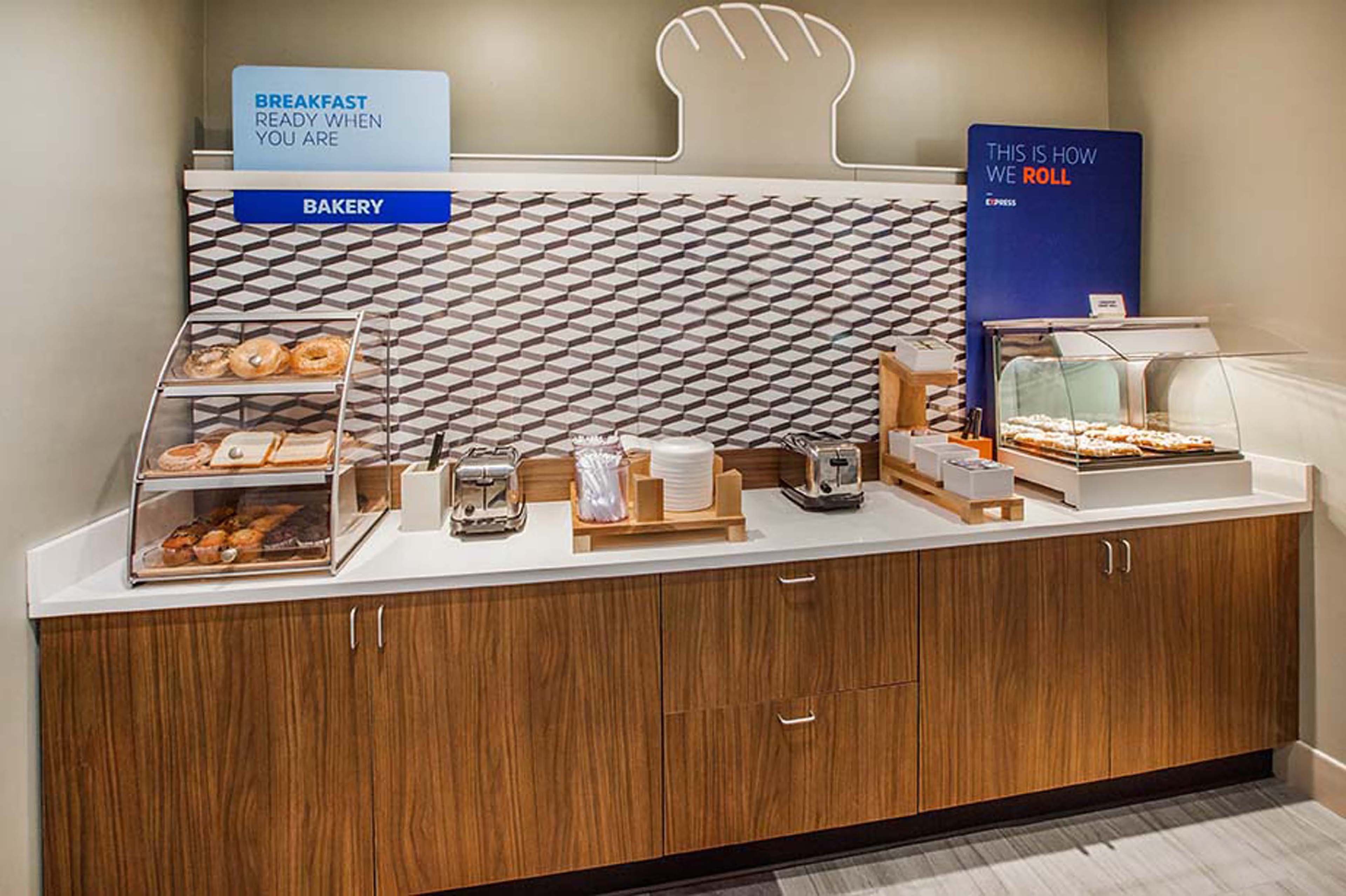 Holiday Inn Express & Suites Montgomery By IHG-官方