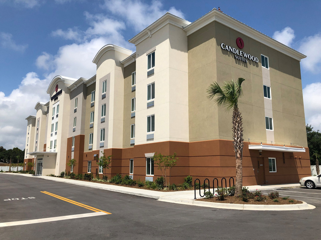 Candlewood Suites Panama City Beach Pier by IHG主图