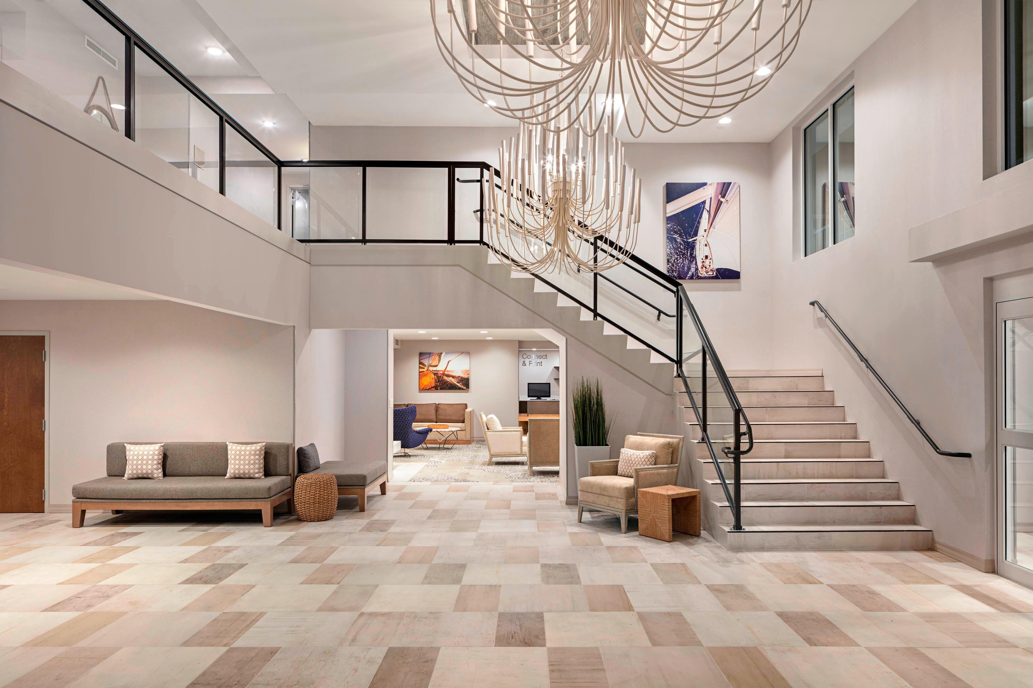 Fairfield Inn & Suites Ocean City-官方
