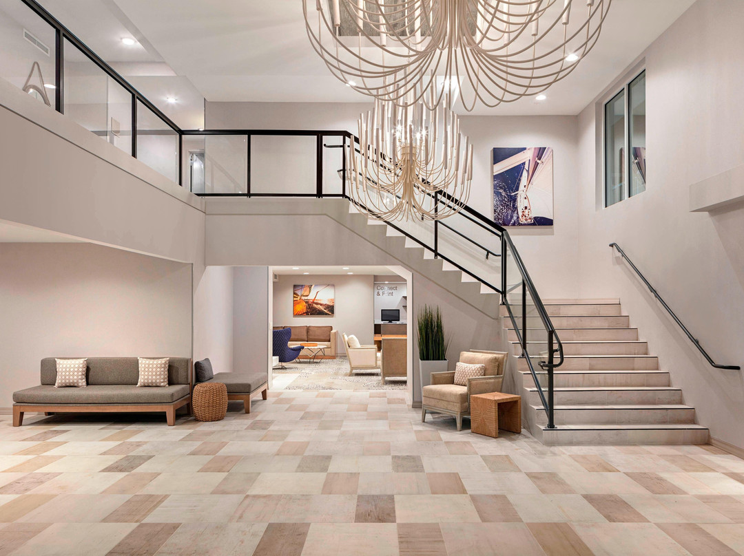 Fairfield Inn & Suites Ocean City主图