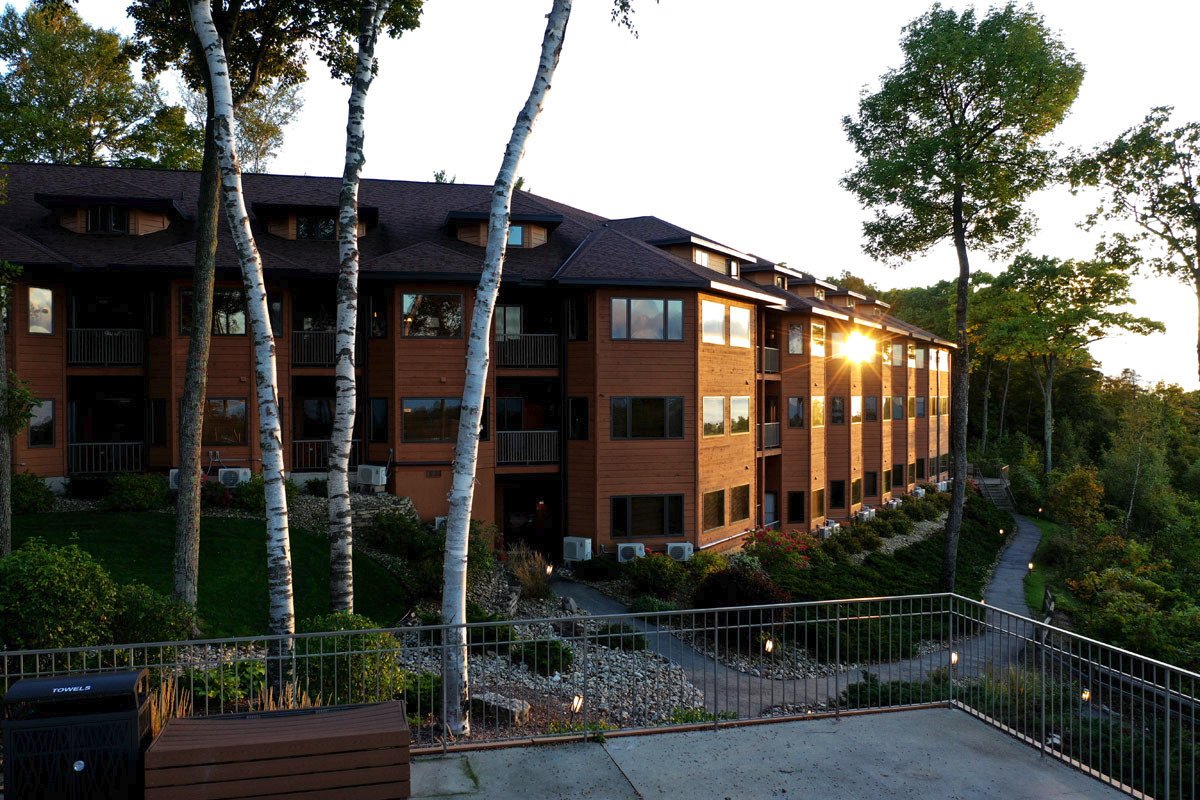 Landmark Resort-官方