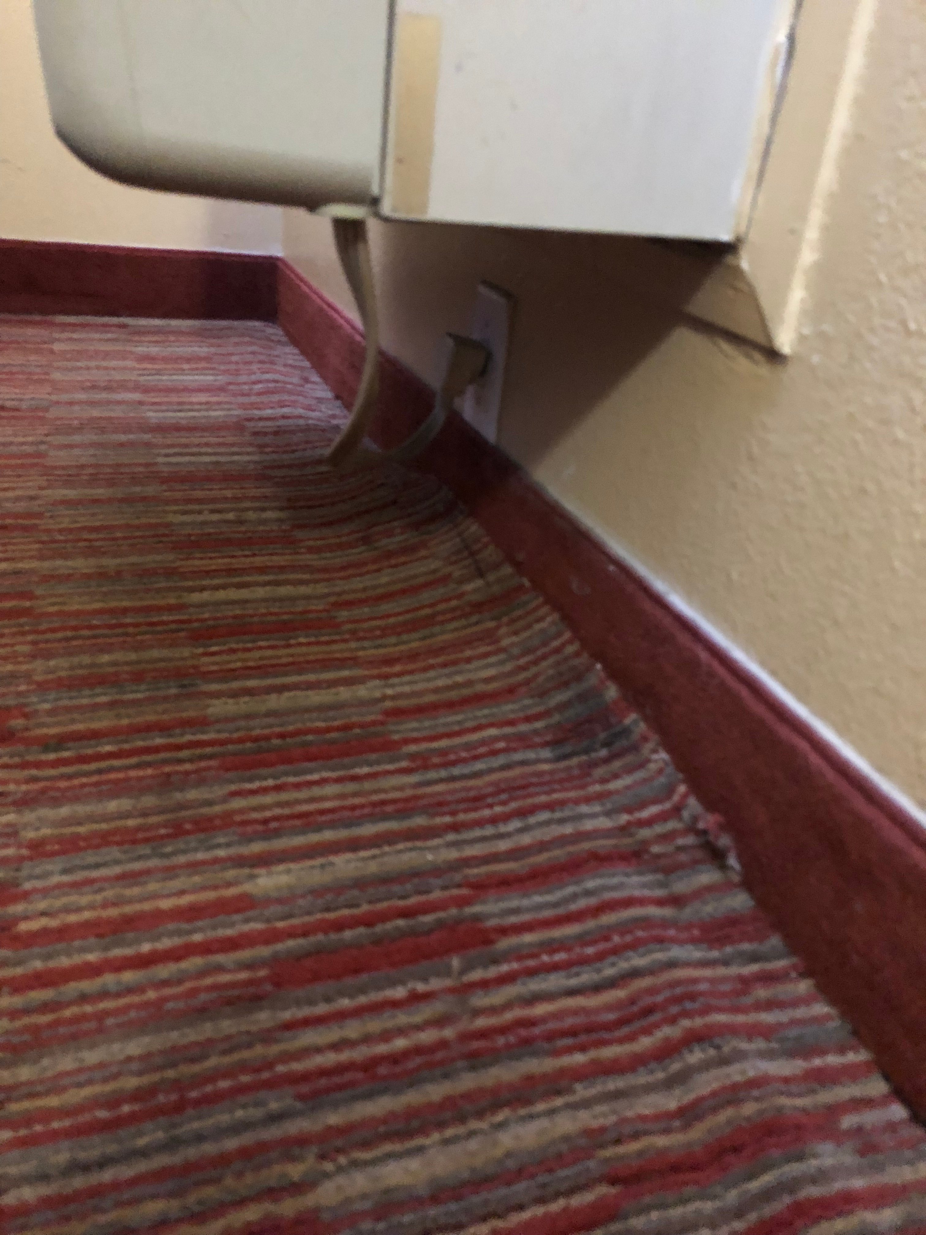 Americas Best Value Inn Lakewood Tacoma S-官方