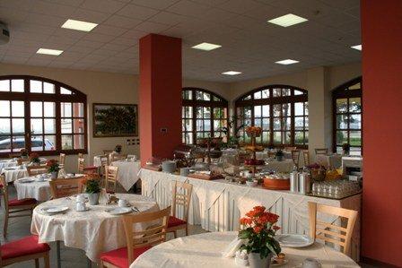 Hotel Erbaluce-官方