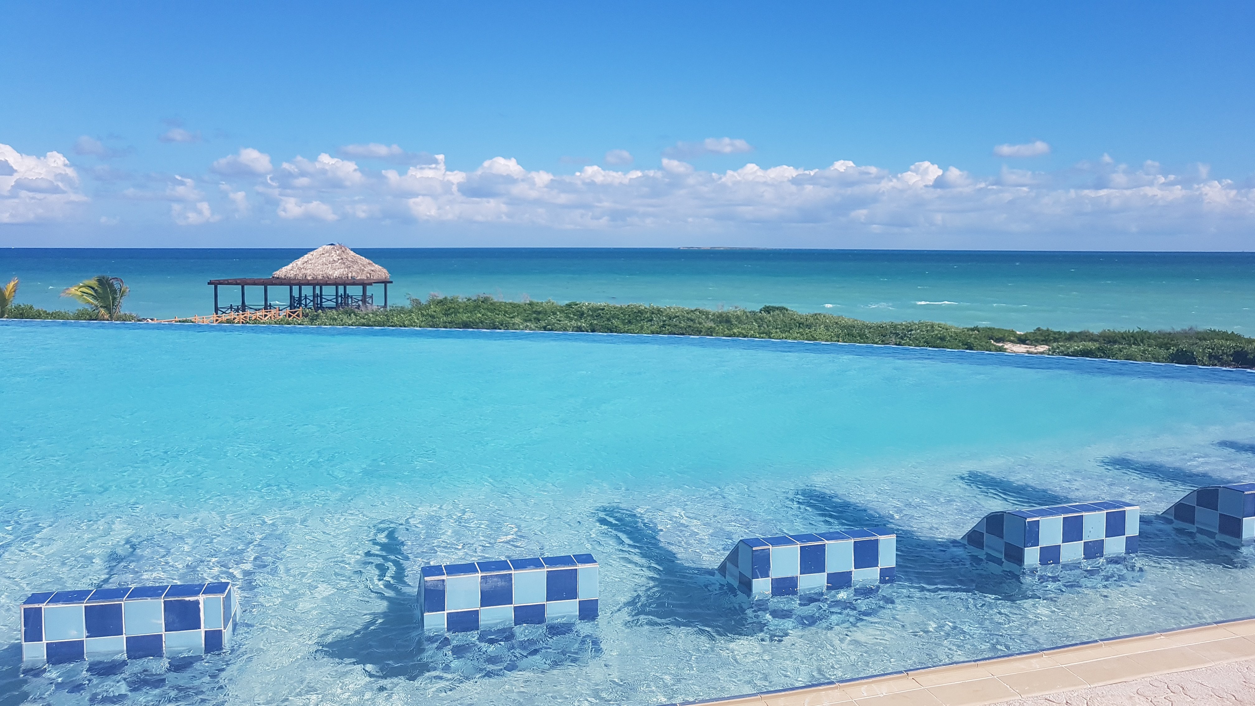 Gran Muthu Imperial Hotel, Ciego de Avila-官方