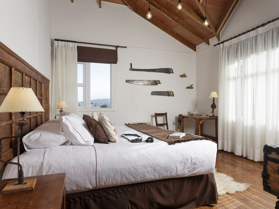 La Yegua Loca Hotel Boutique