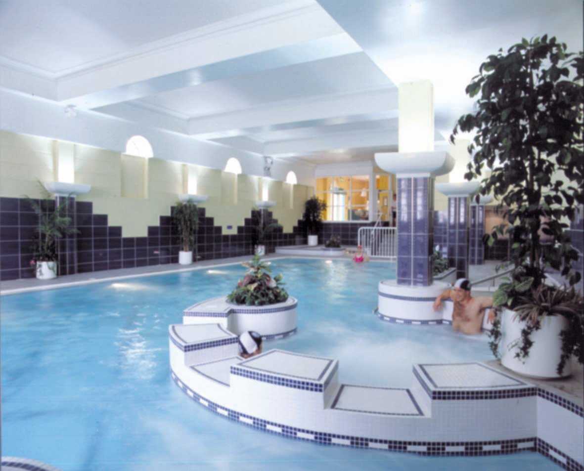 Castle Hotel Macroom-官方