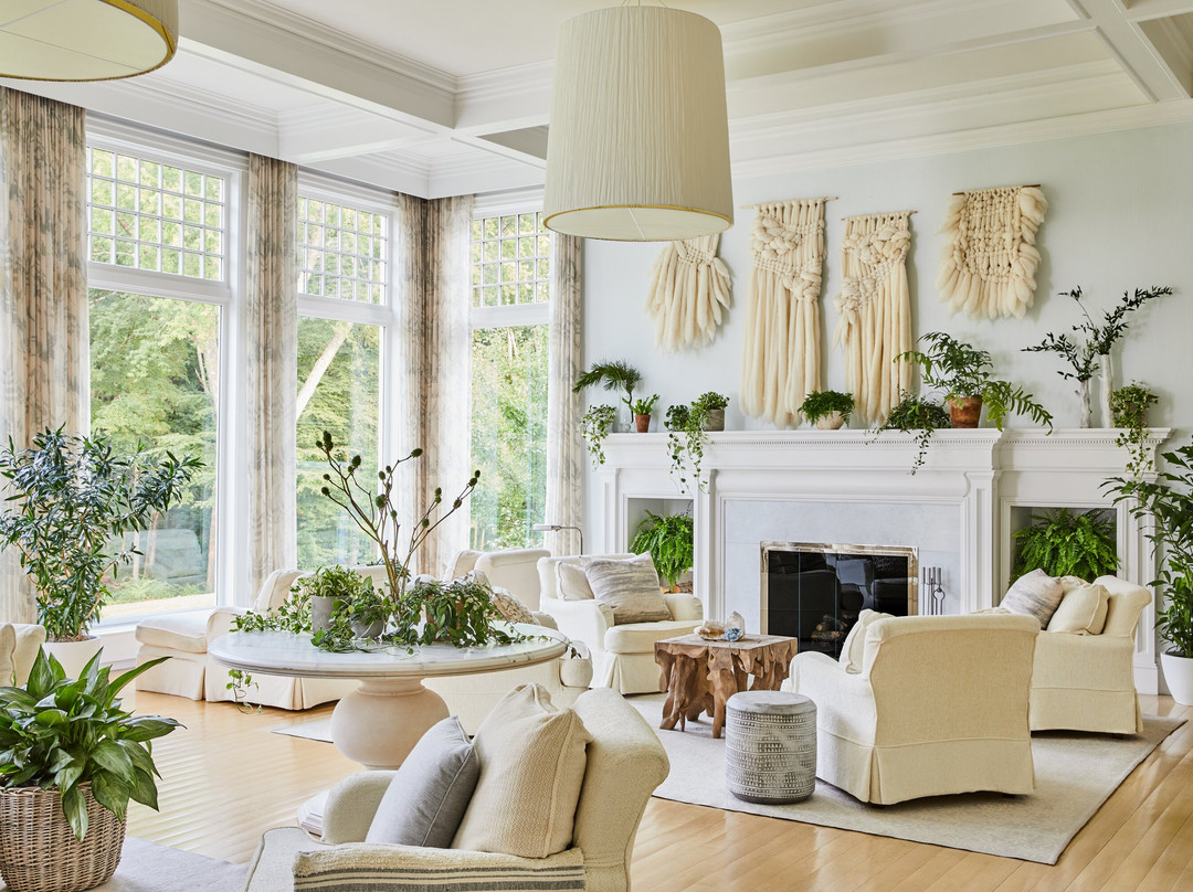 Roxbury旅游景点-THE WELL at Mayflower Inn