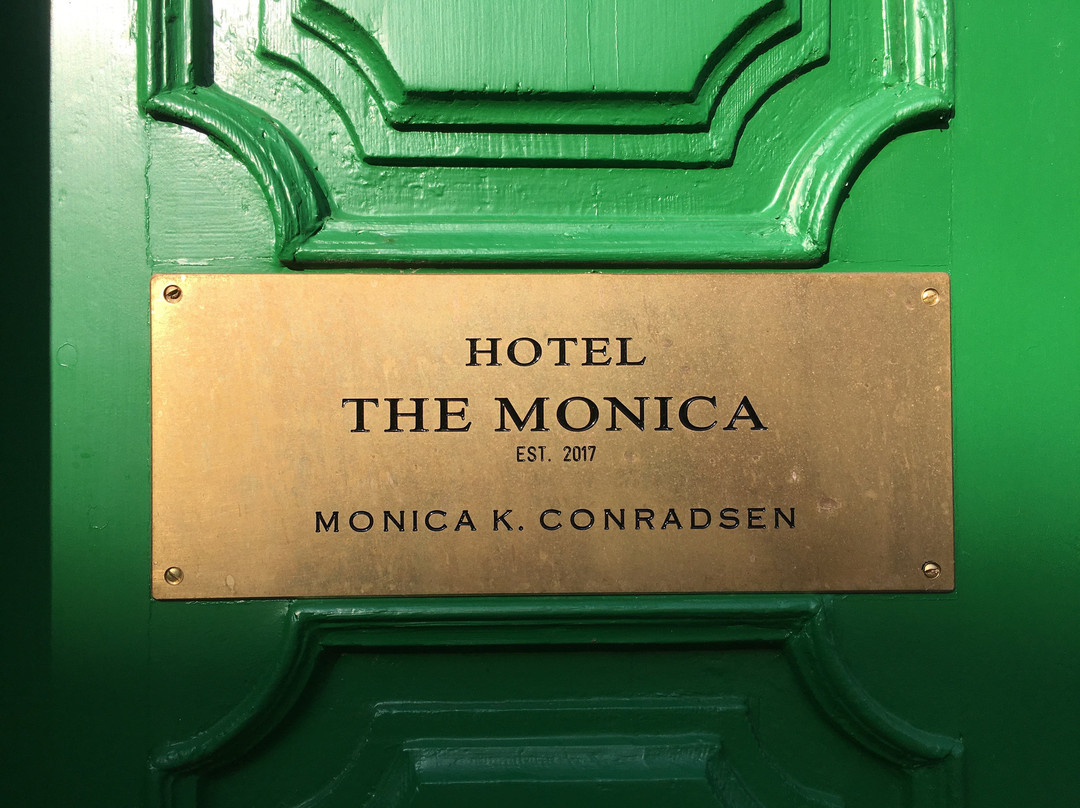 Hotel The Monica