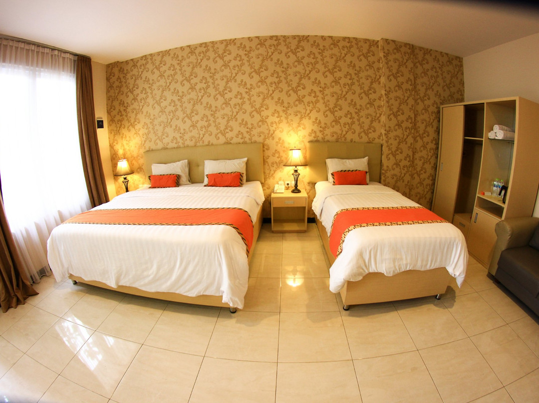 Ceria Boutique Hotel