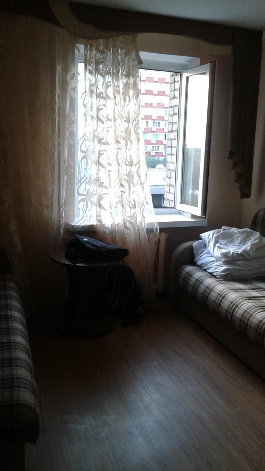 Perlyna Hostel-客卧