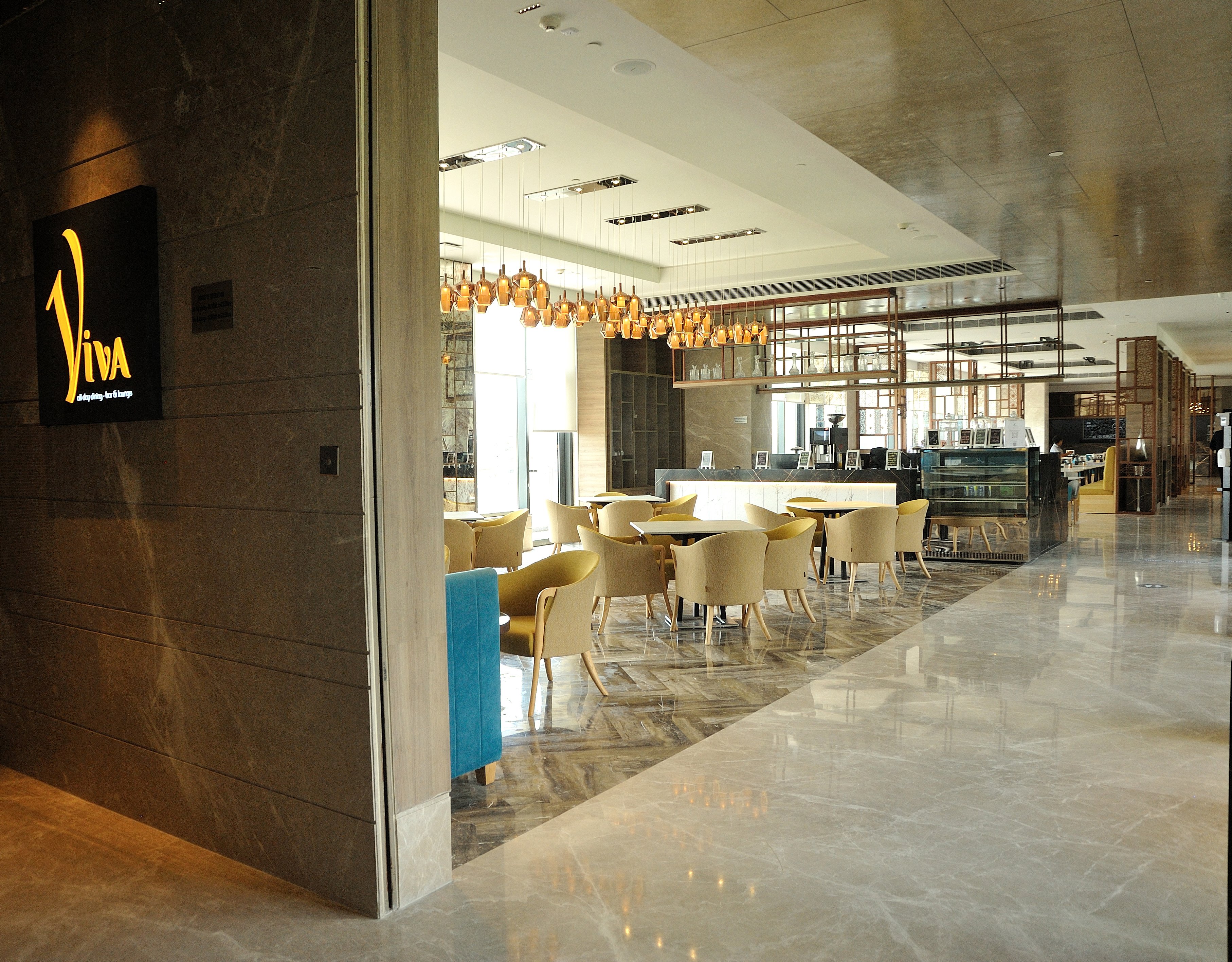 Holiday Inn Gurugram Sector 90, an IHG hotel-官方