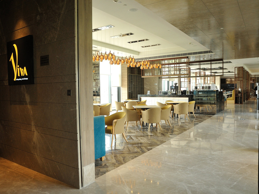 Durina酒店住宿-Holiday Inn Gurugram Sector 90 by IHG