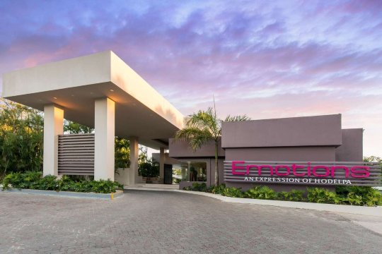 情绪 - 霍德帕 - 璜多里奥 - 全包式-官方