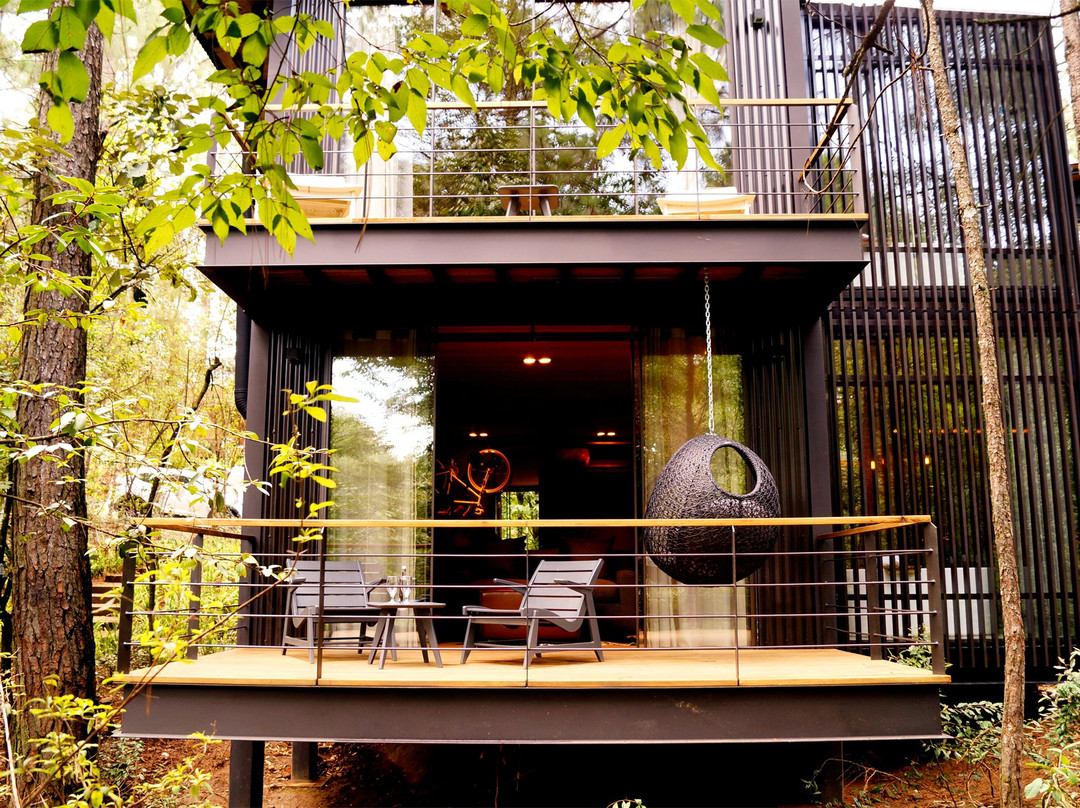 Hotel Rodavento主图