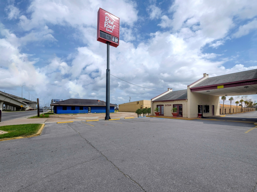 Red Roof Inn New Orleans - Westbank主图