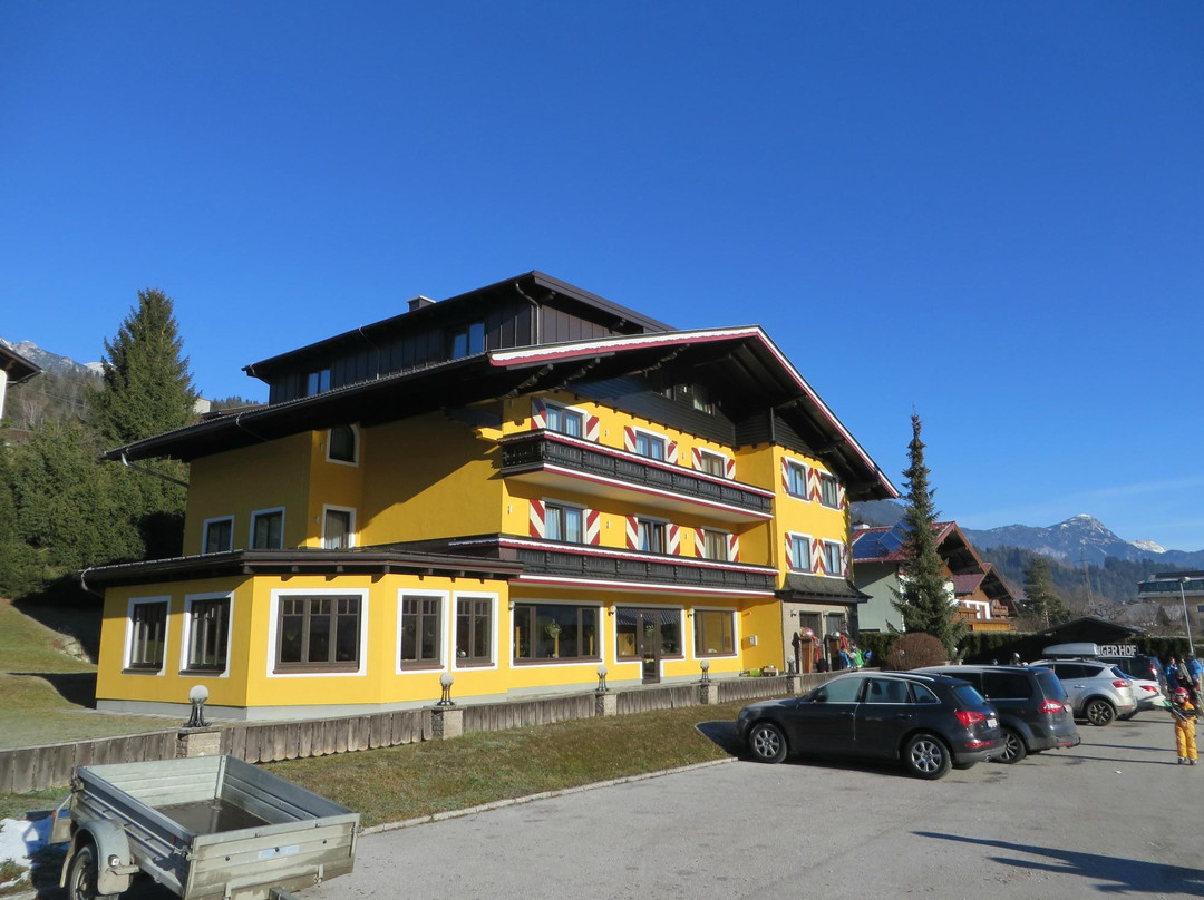 Hotel Schladmingerhof