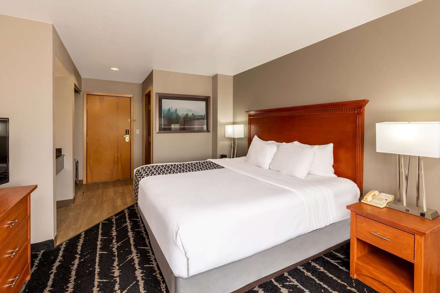 La Quinta Inn & Suites by Wyndham Vancouver-官方