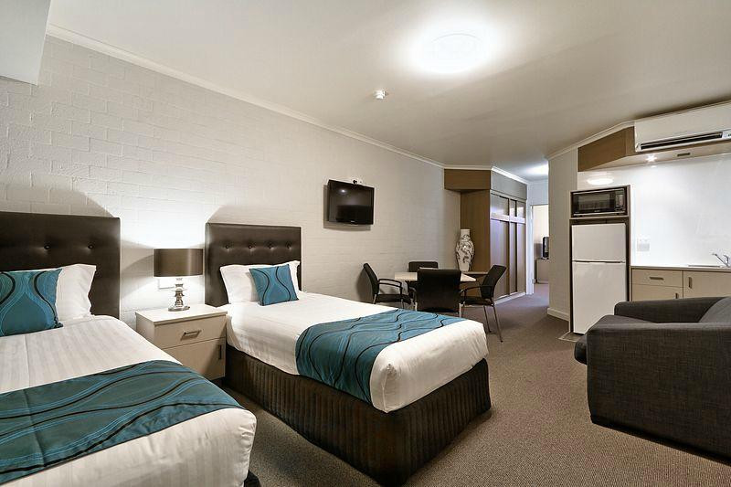 Pavilion Hotel Wagga Wagga