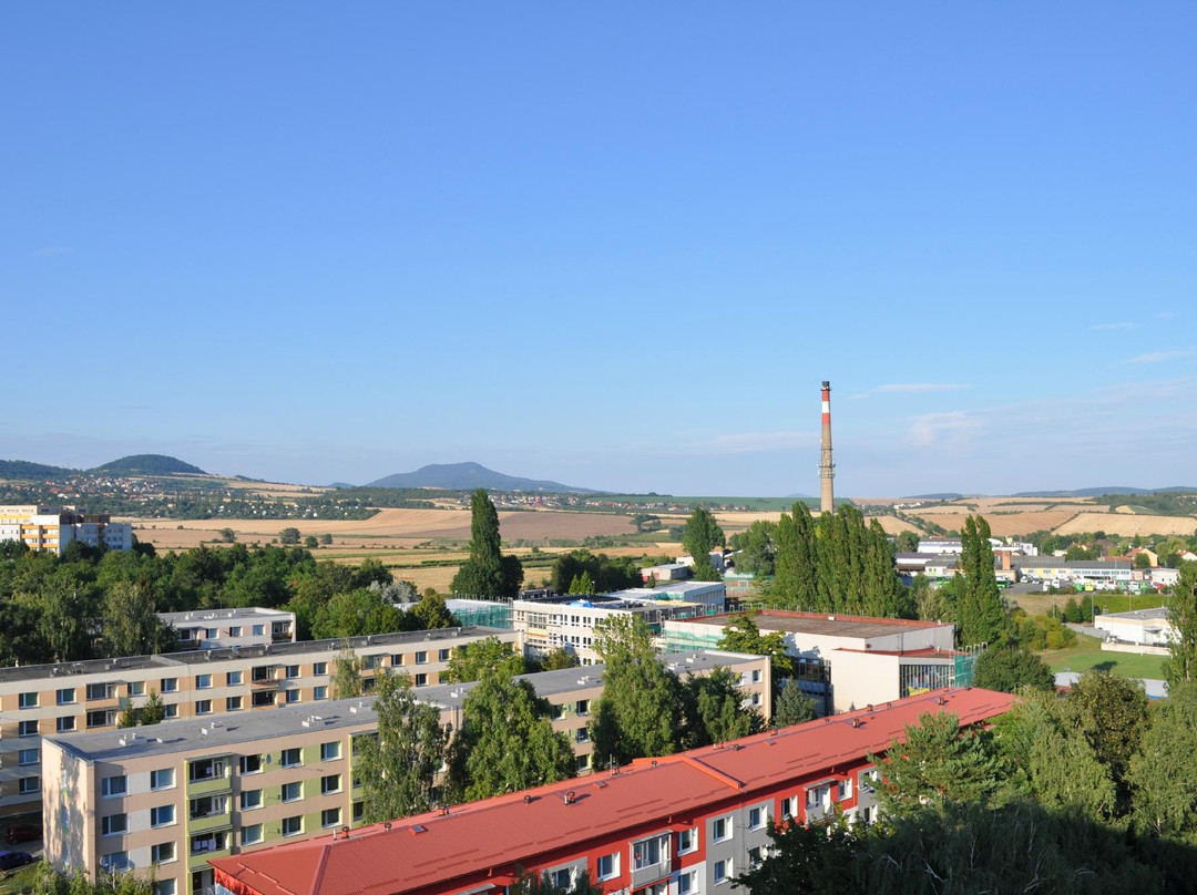 Hotel Labe