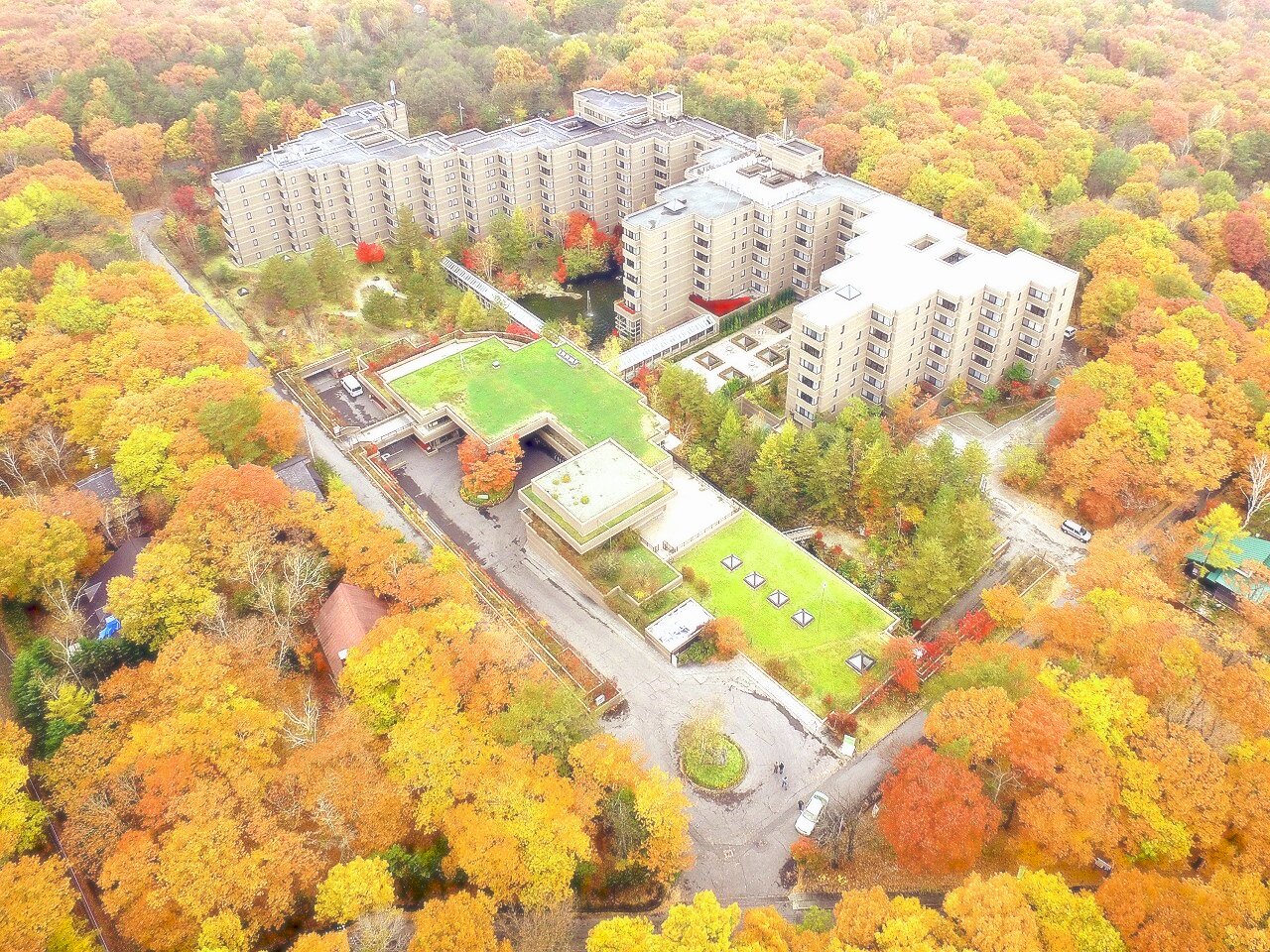 Hotel Karuizawa 1130-官方
