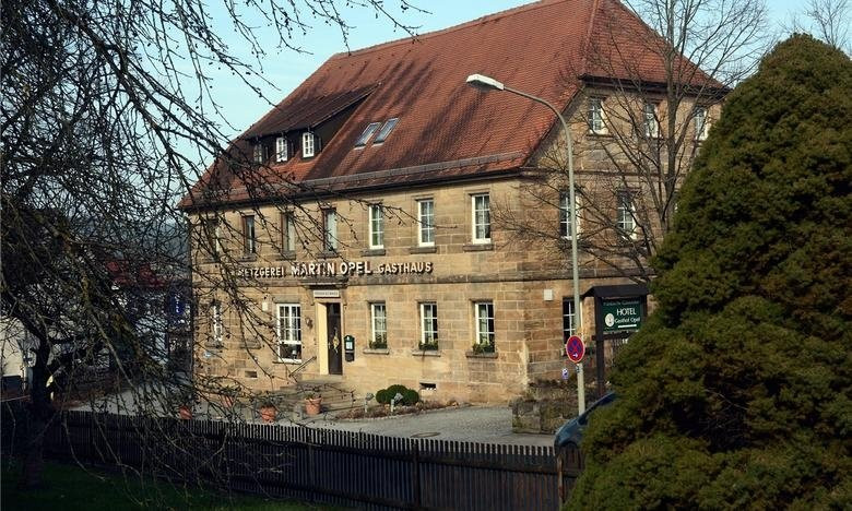 Neudrossenfeld旅游攻略图片