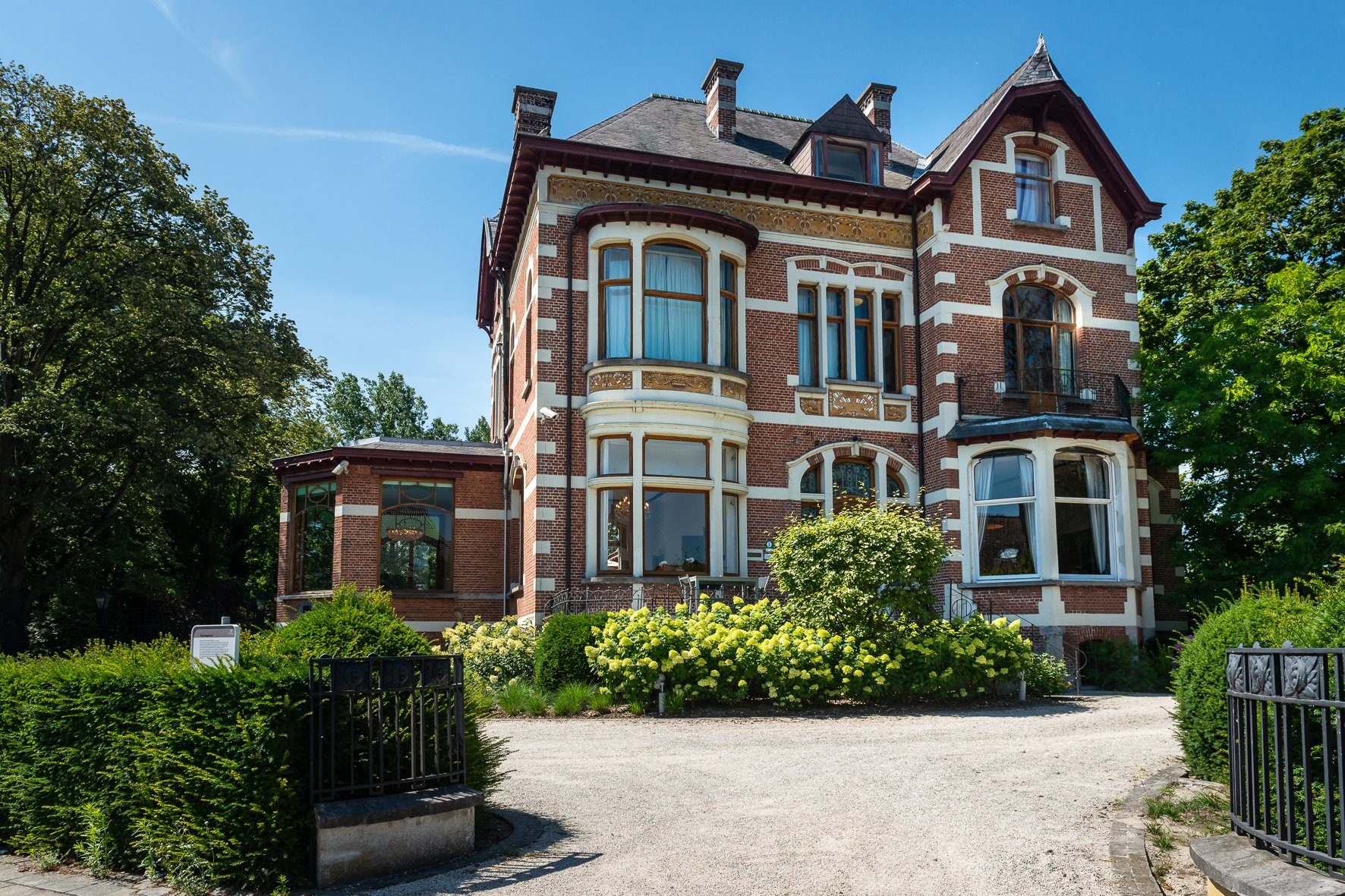 Boutique Hotel Shamon-官方