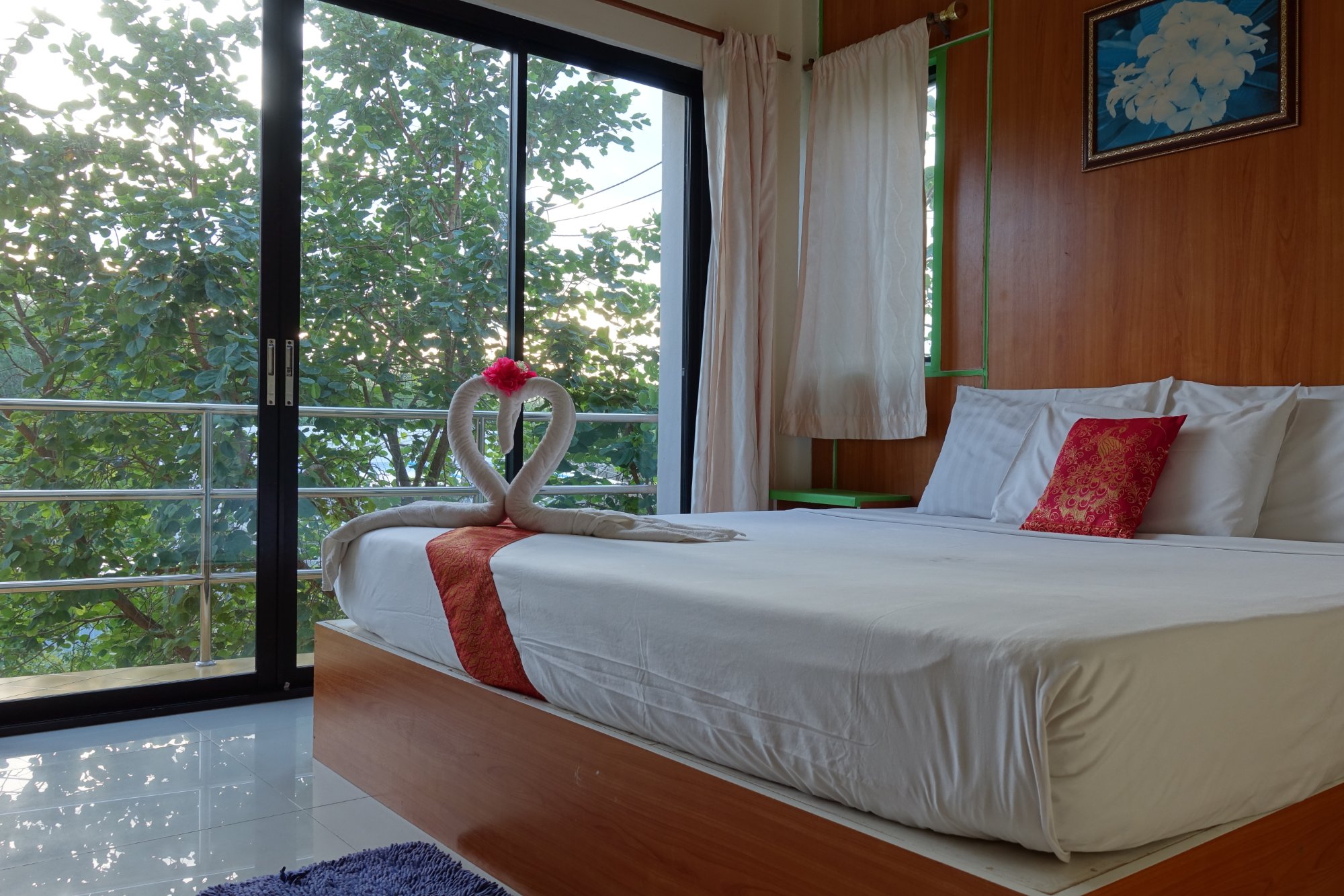 Hotel Seth Thee Residence-官方