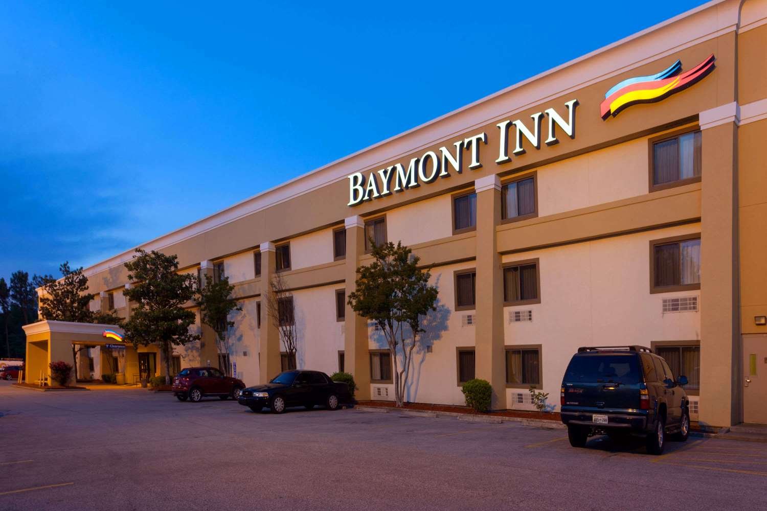 Baymont by Wyndham Memphis East-官方