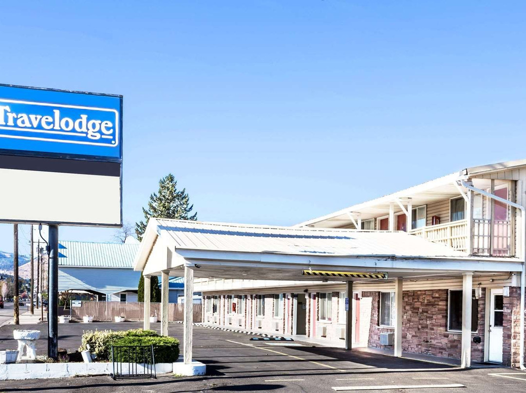 Travelodge by Wyndham la Grande