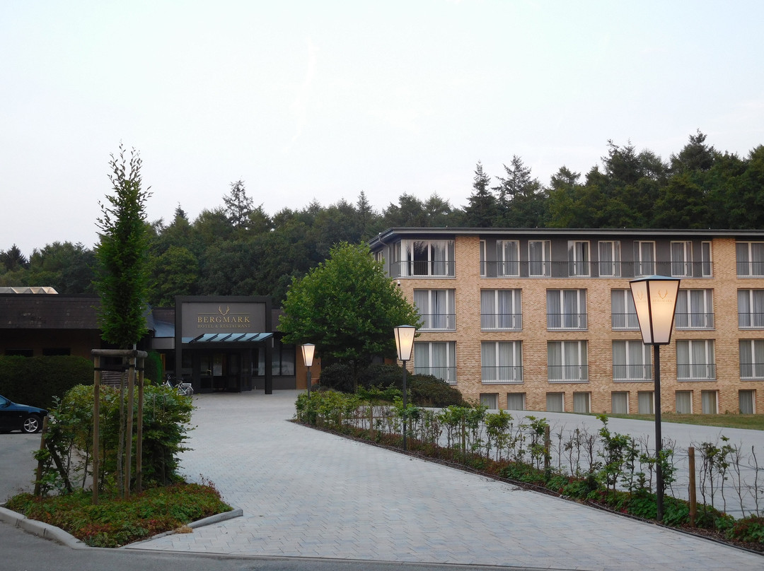 Grapperhausen旅游攻略图片