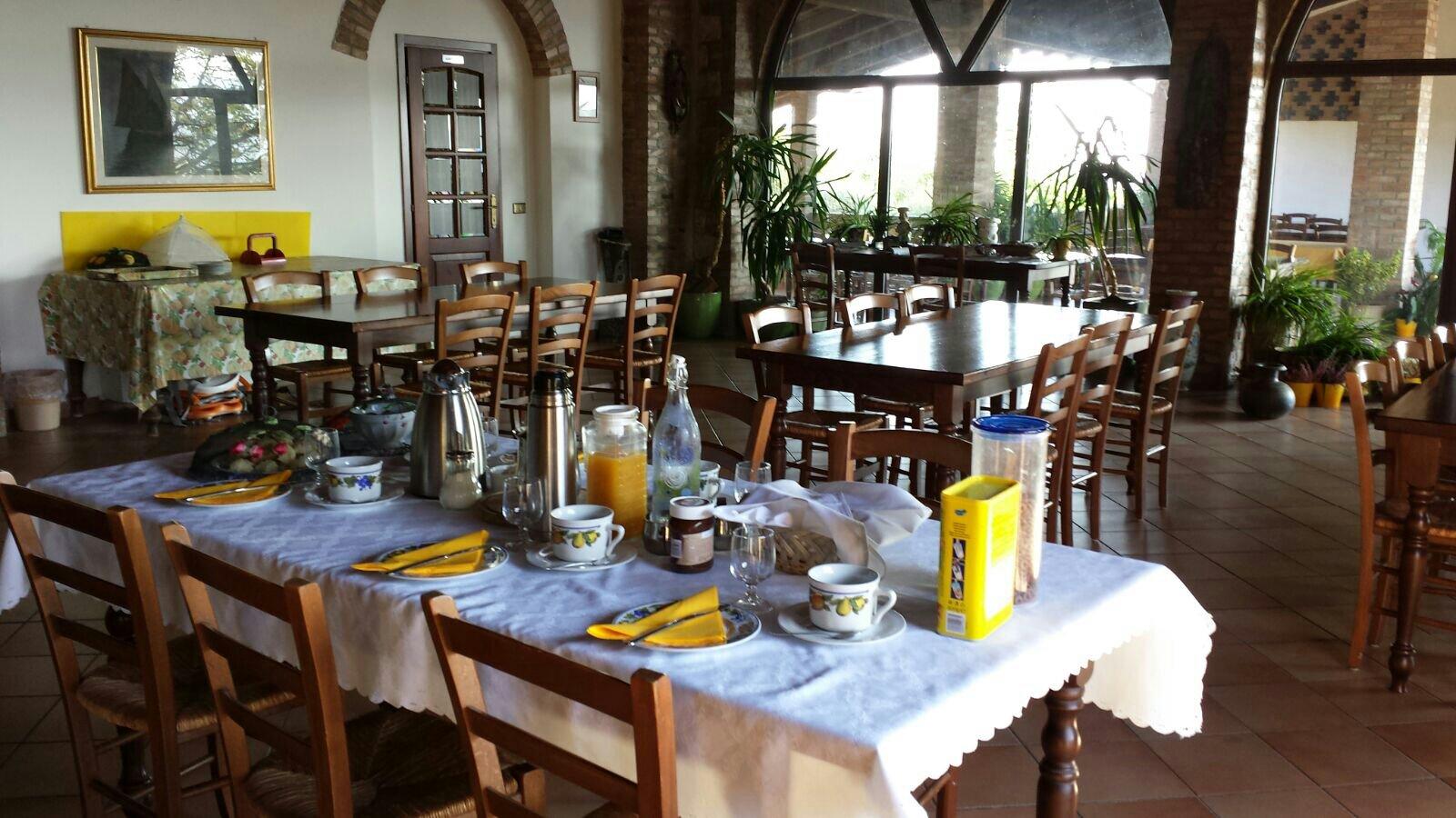 Agriturismo Cergallina-客卧