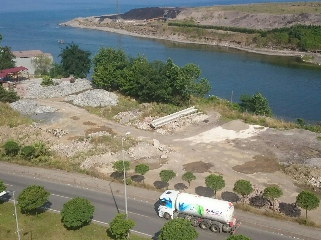 Cayagzi酒店住宿-Grand Ahos Hotel & Spa