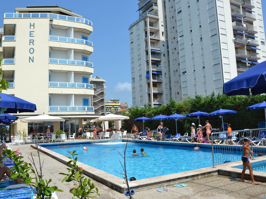 Hotel Heron