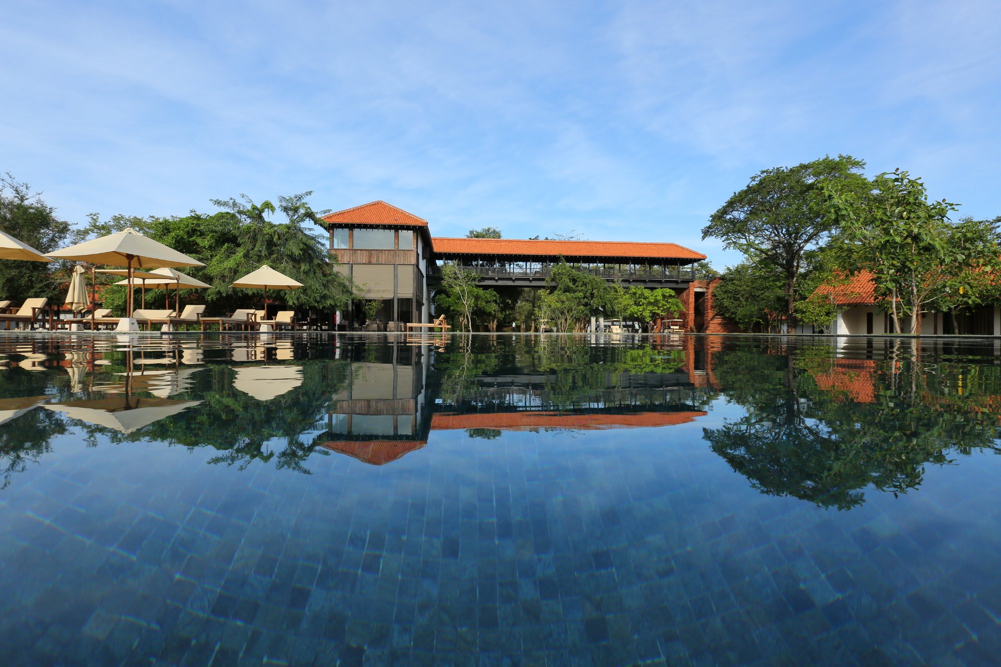 Sigiriya Jungles-官方