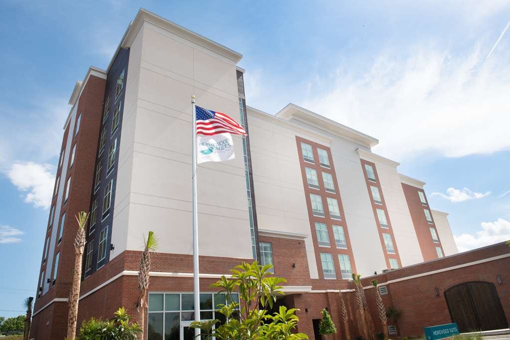 Homewood Suites by Hilton North Charleston-官方
