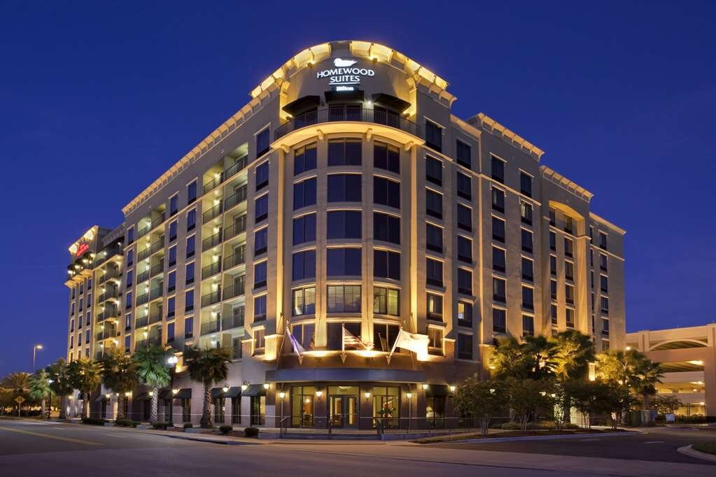Homewood Suites by Hilton-杰克逊维尔南岸主图